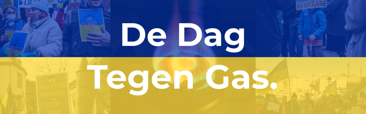 Huisstijl en communicatie materiaal voor landelijke campagne