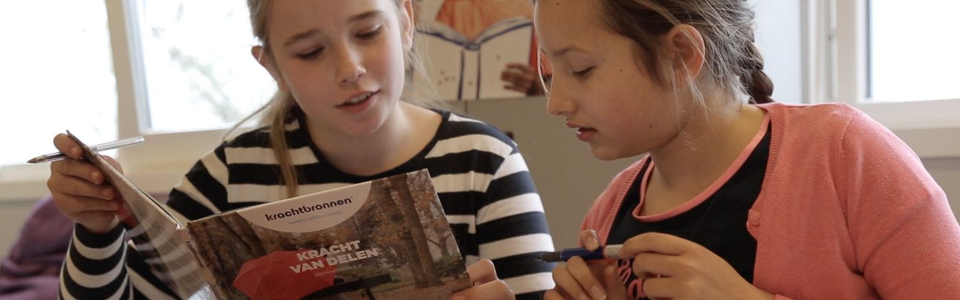 Flexibele Social Media ondersteuning