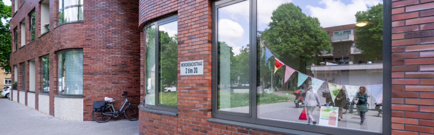 10 lokale bedrijven benaderen voor partnerschap Logeerhuis