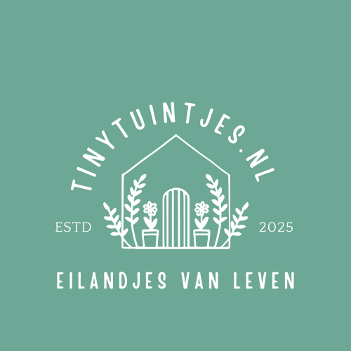Tiny Tuintjes