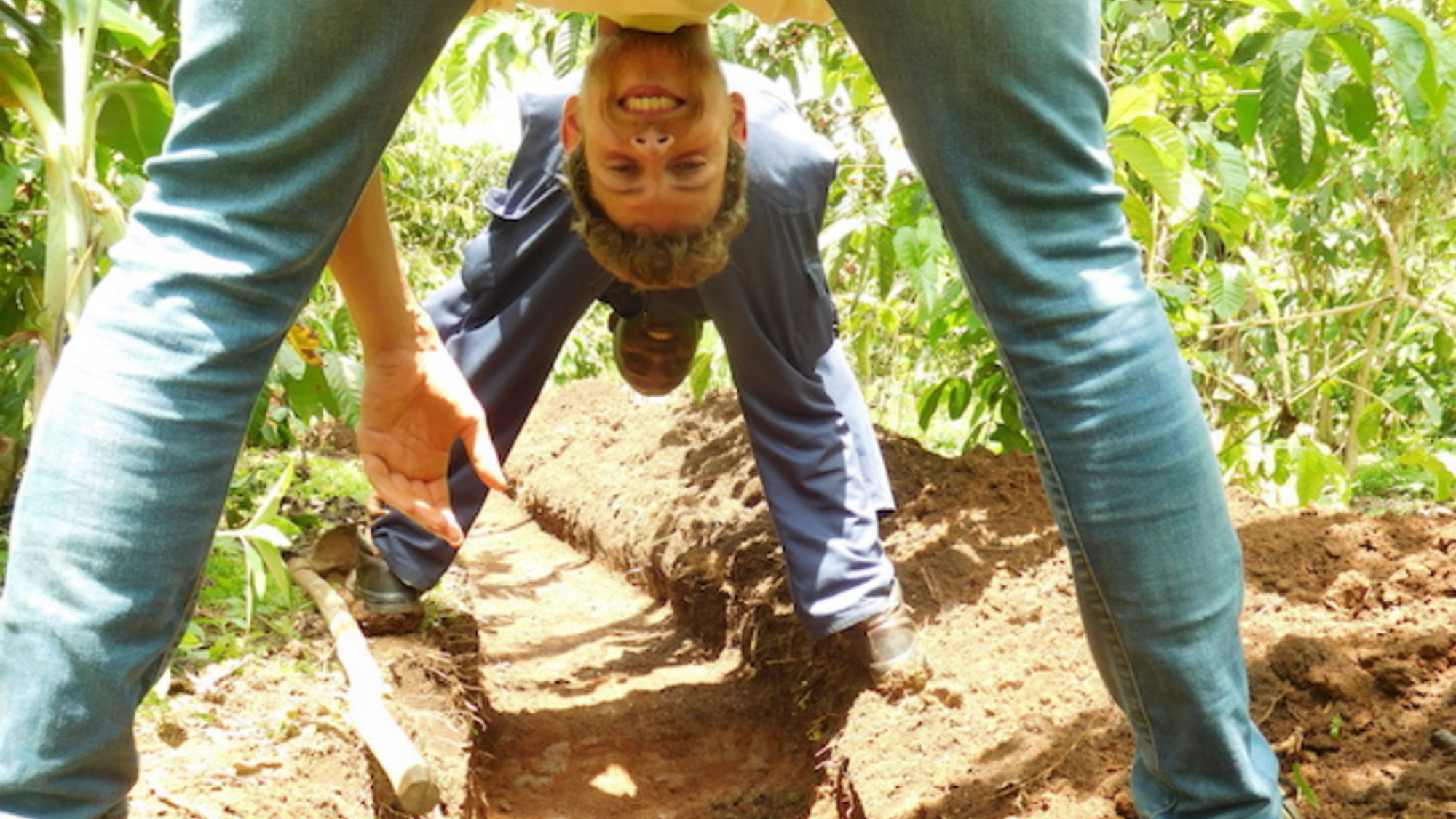 Doingoood Experience