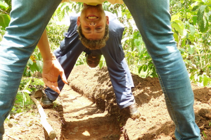 Doingoood Experience