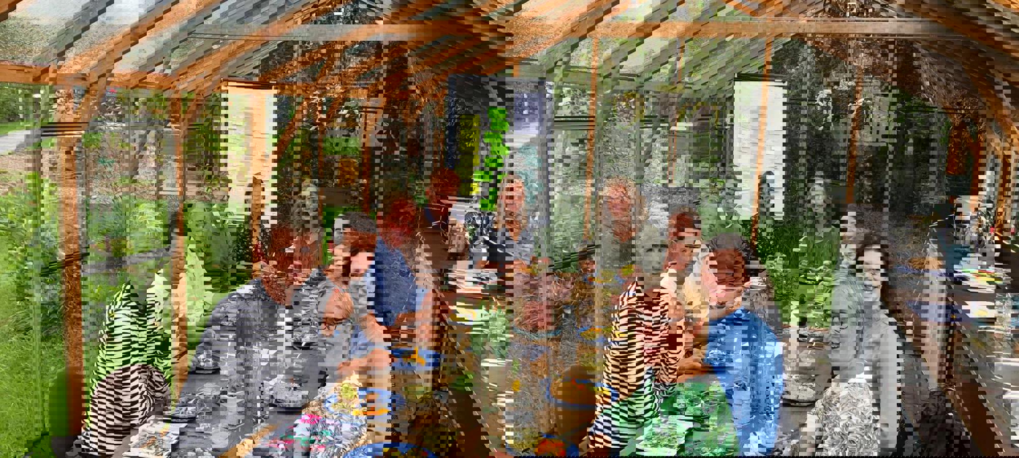 De Nederlandse Vereniging voor Pleeggezinnen-actionPhoto