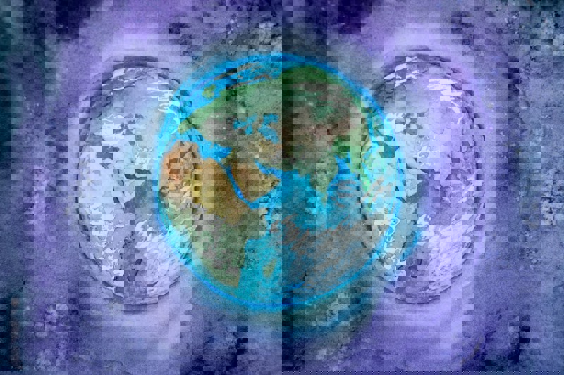 Stichting Planeet in Actie