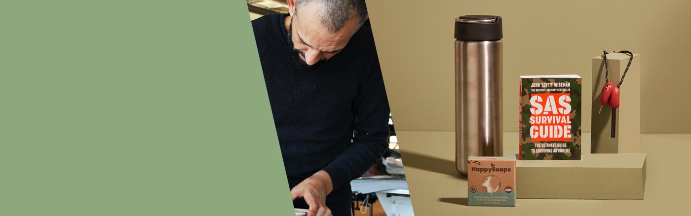 Missie, visie en waarden