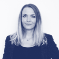 Esmé van der Neut