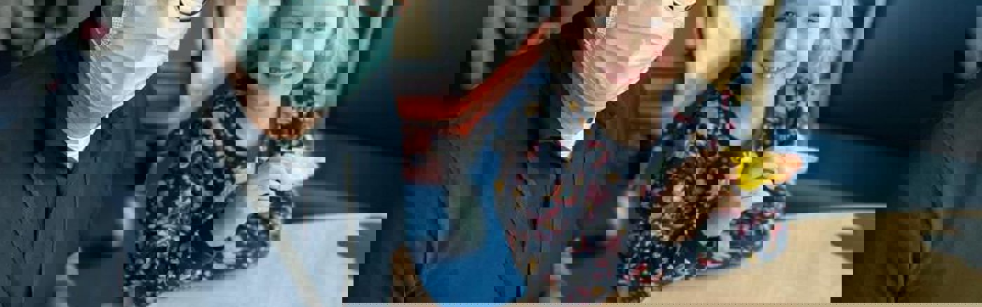 Google Analytics 4 Set-up