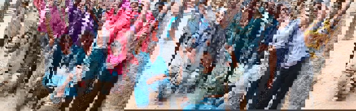 Strategische sessies: Partnerships 