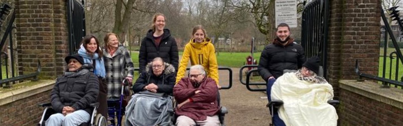 Creatief campagne concept