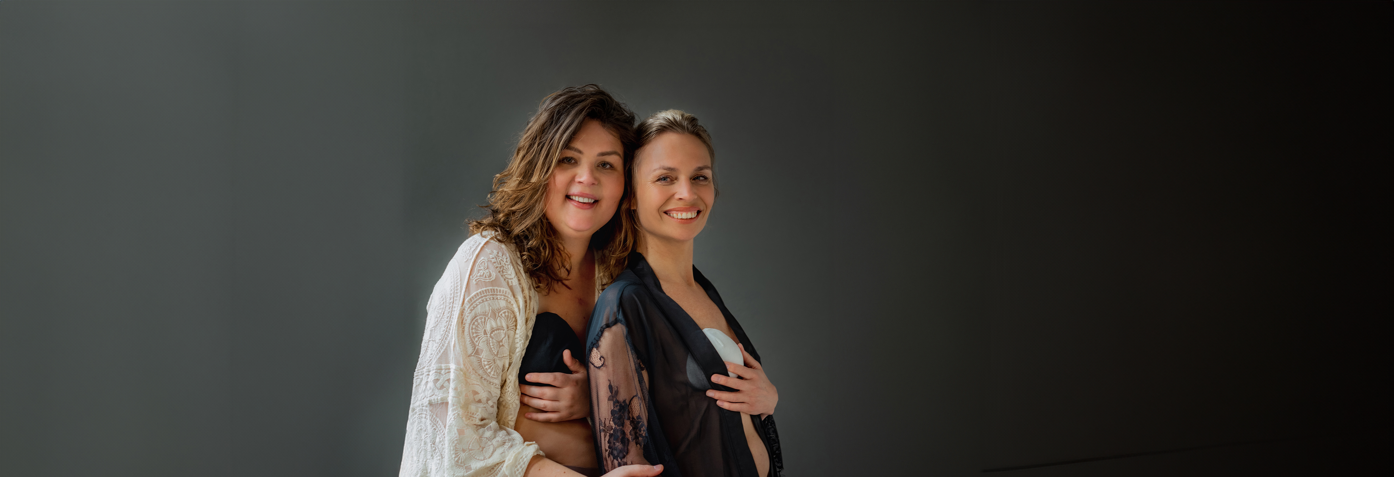 Fotografeer 10 portretten na borstkanker - EINDHOVEN