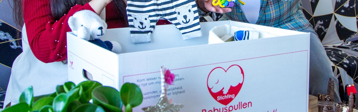 Interim vrijwilliger: account manager