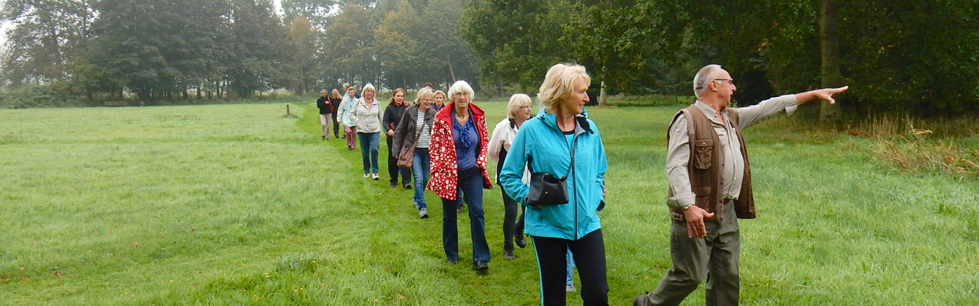 Fonds aanvragen schrijven