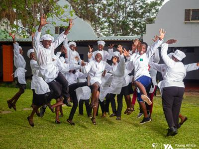 Young Africa International