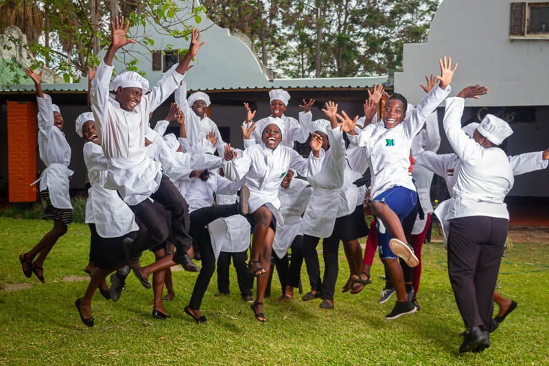 Young Africa International