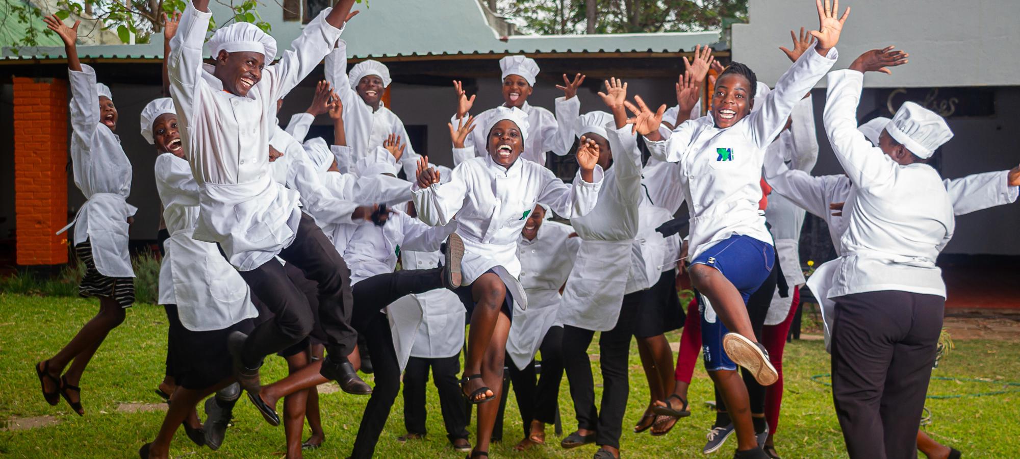 Young Africa International-photo
