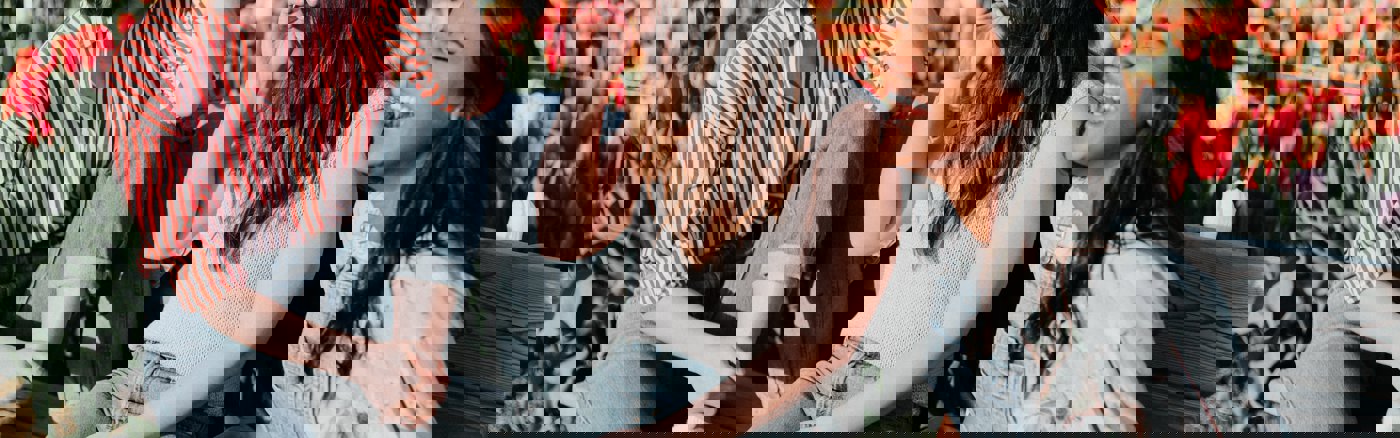 Website design & Wordpress Thema inrichten