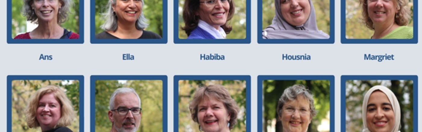 Copy ondersteuning bij fondsaanvraag