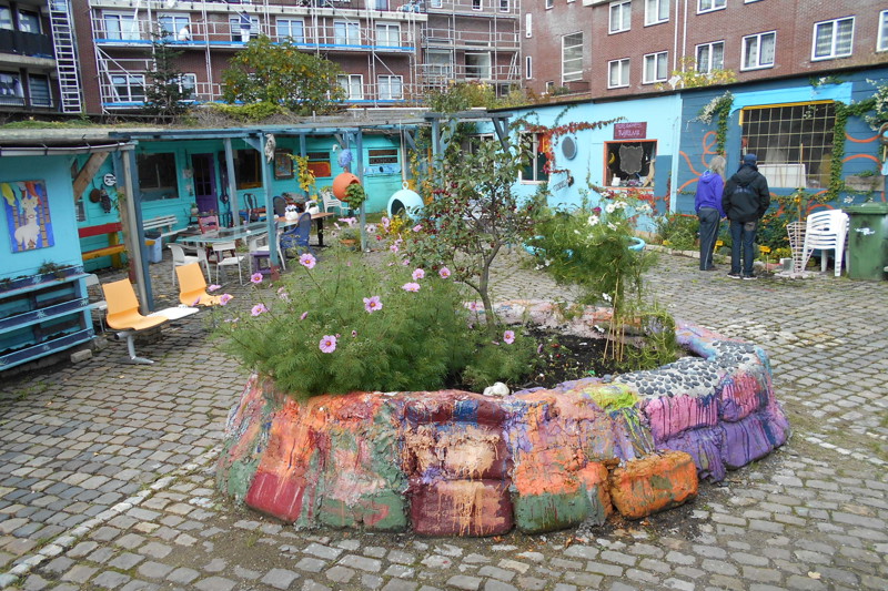 Stichting Pluspunt Rotterdam