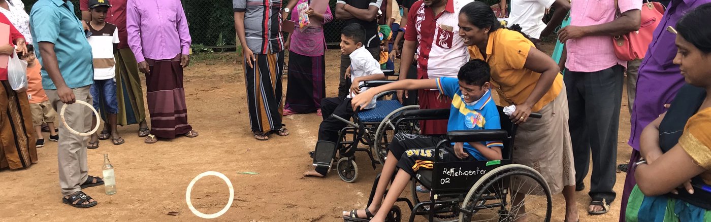 Missie, visie en waarden