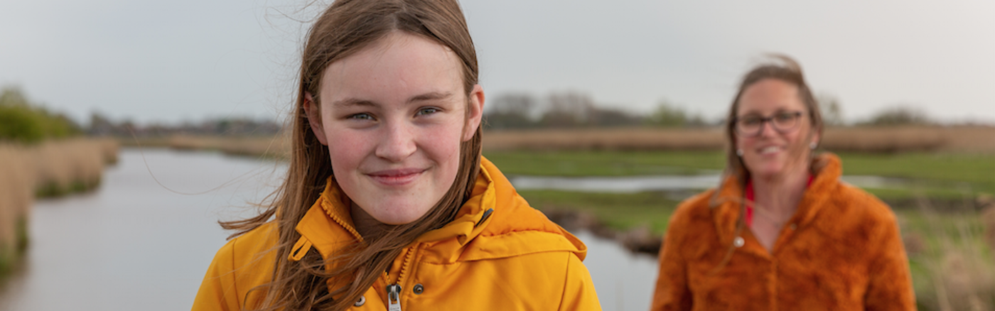 Opmaak Vrijwiligers Magazine