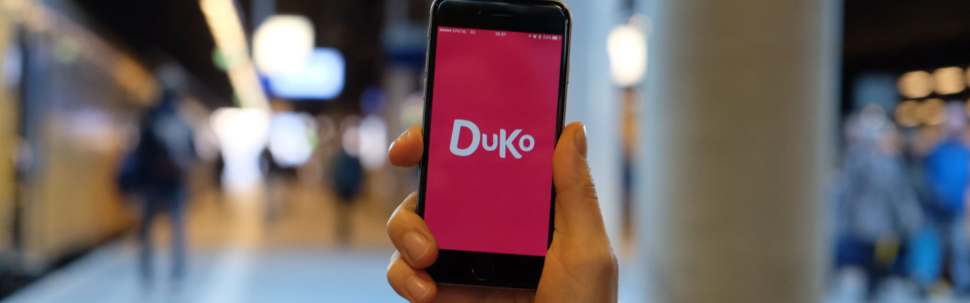 UX audit & UX advies