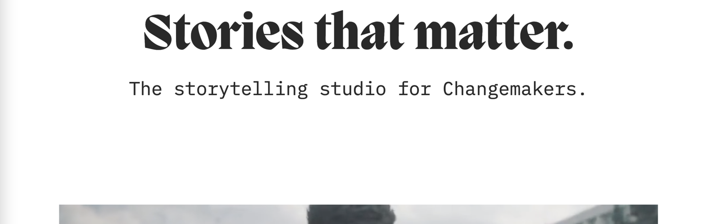 Advies lange termijn strategie 