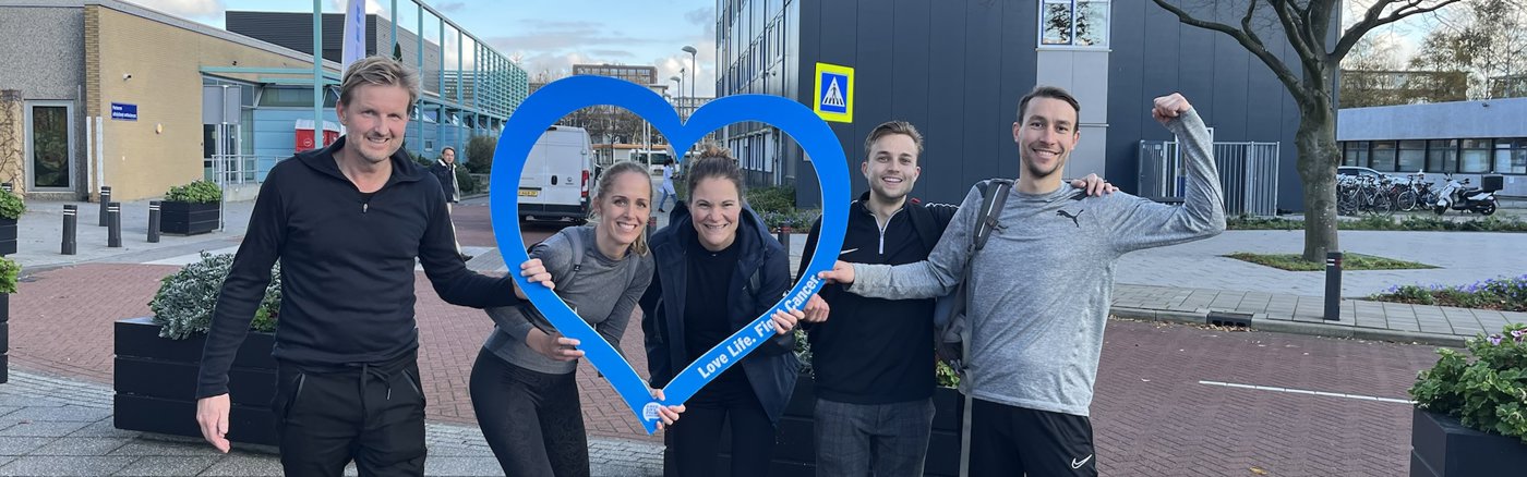 Creatief campagne concept