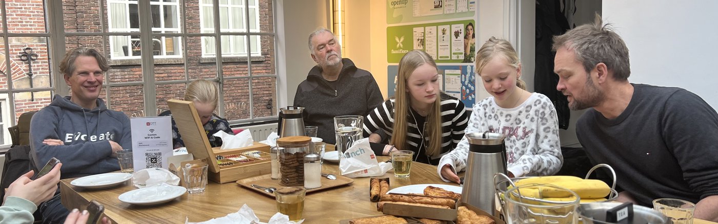Onderzoek jongeren 9-15 via ouders en socials