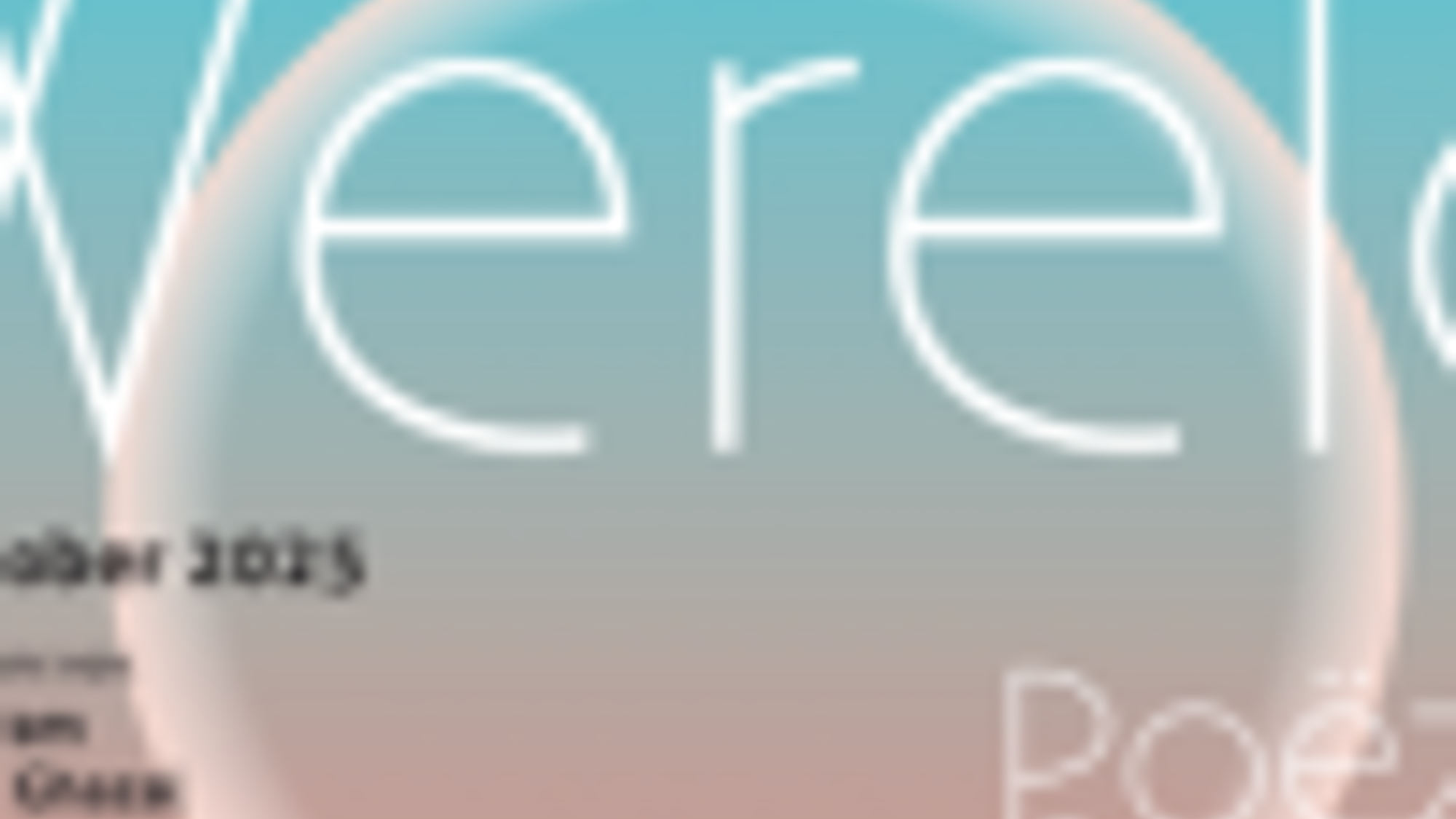 Poëziecentrum Nederland