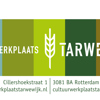 Cultuurwerkplaats Tarwewijk 