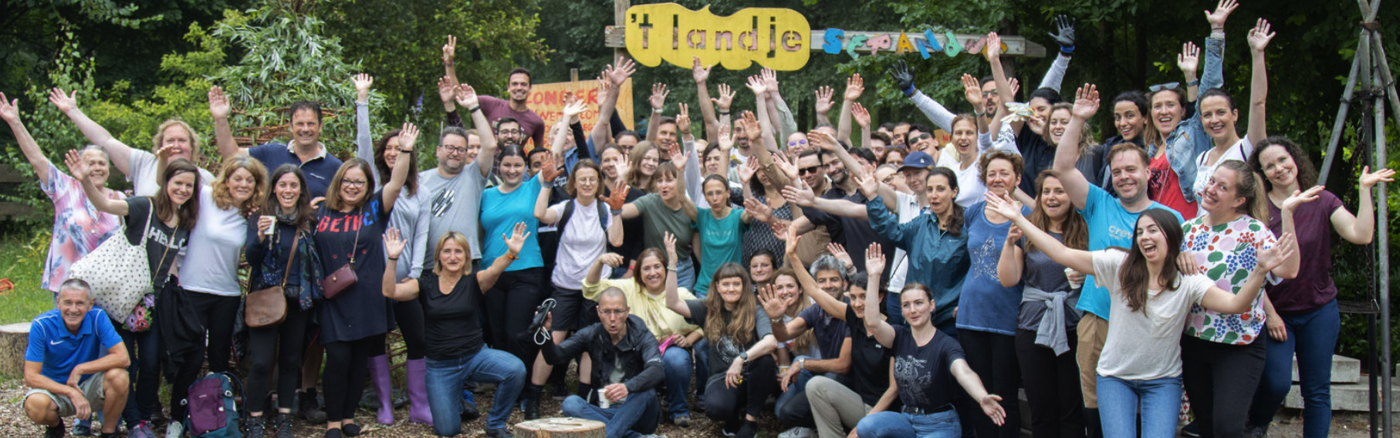 Flexibele Social Media ondersteuning