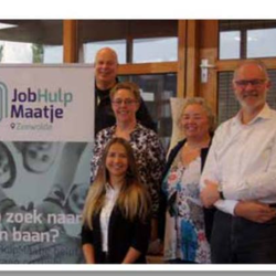 JobGroup Zeewolde
