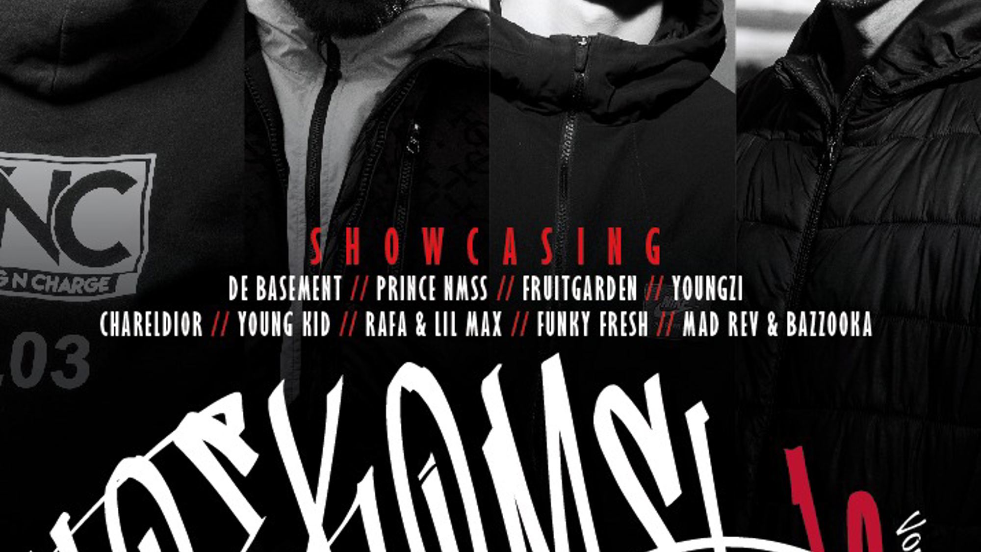 Stichting Toekomst Muziek