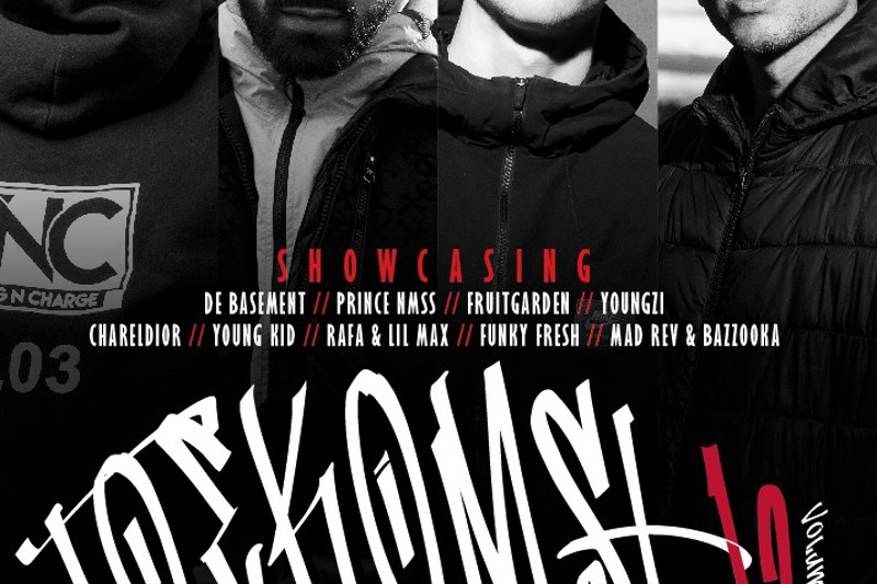 Stichting Toekomst Muziek