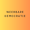 Stichting Weerbare Democratie