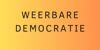 Stichting Weerbare Democratie