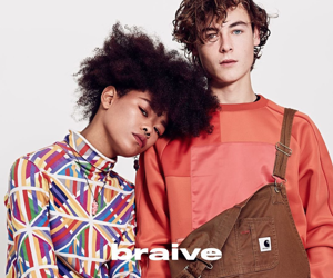 Braive