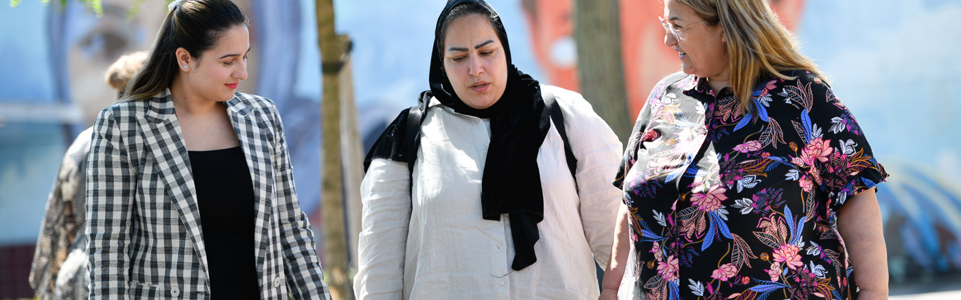 Project management ondersteuning