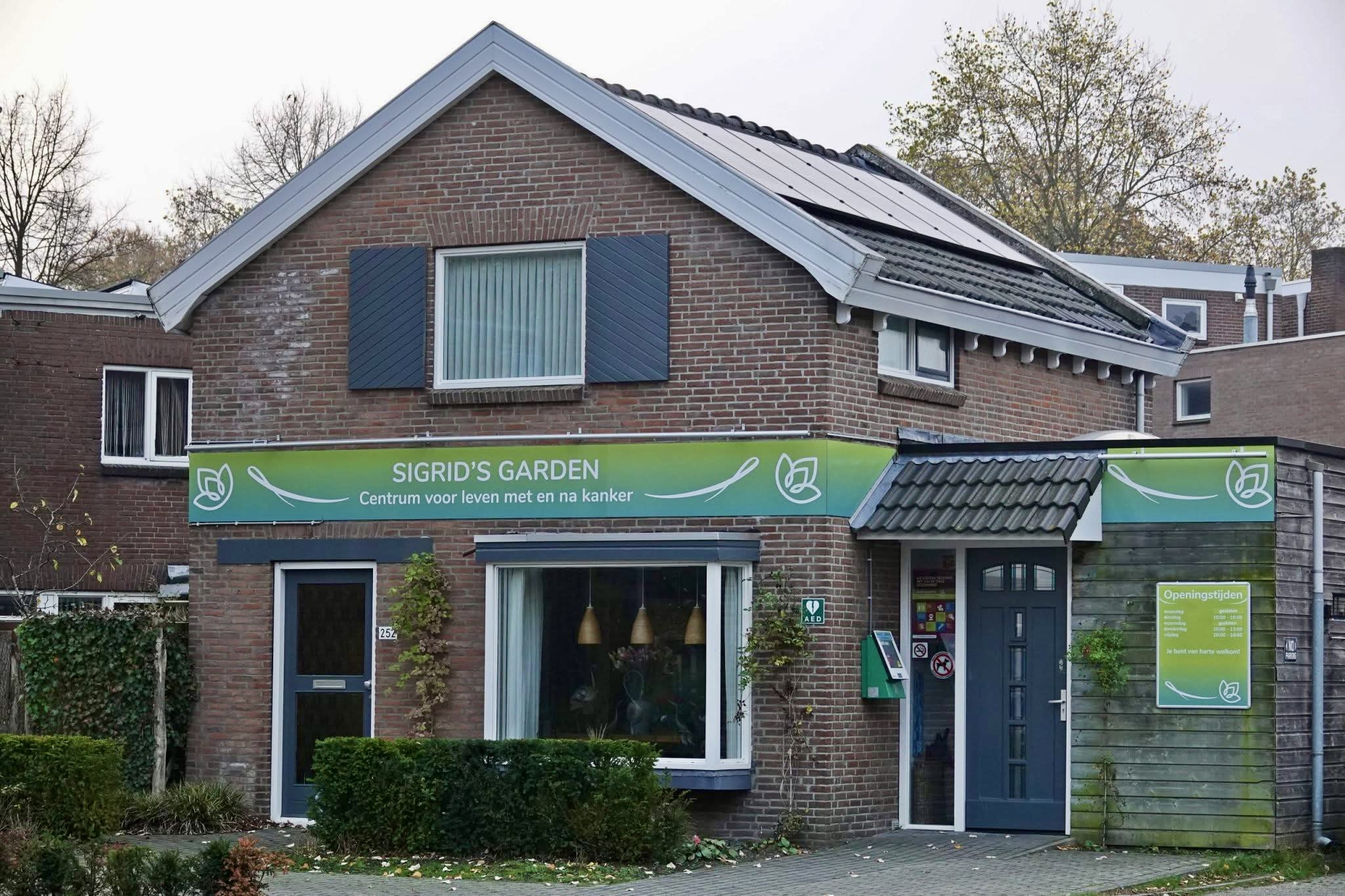 Google Grants Advies en Implementatie