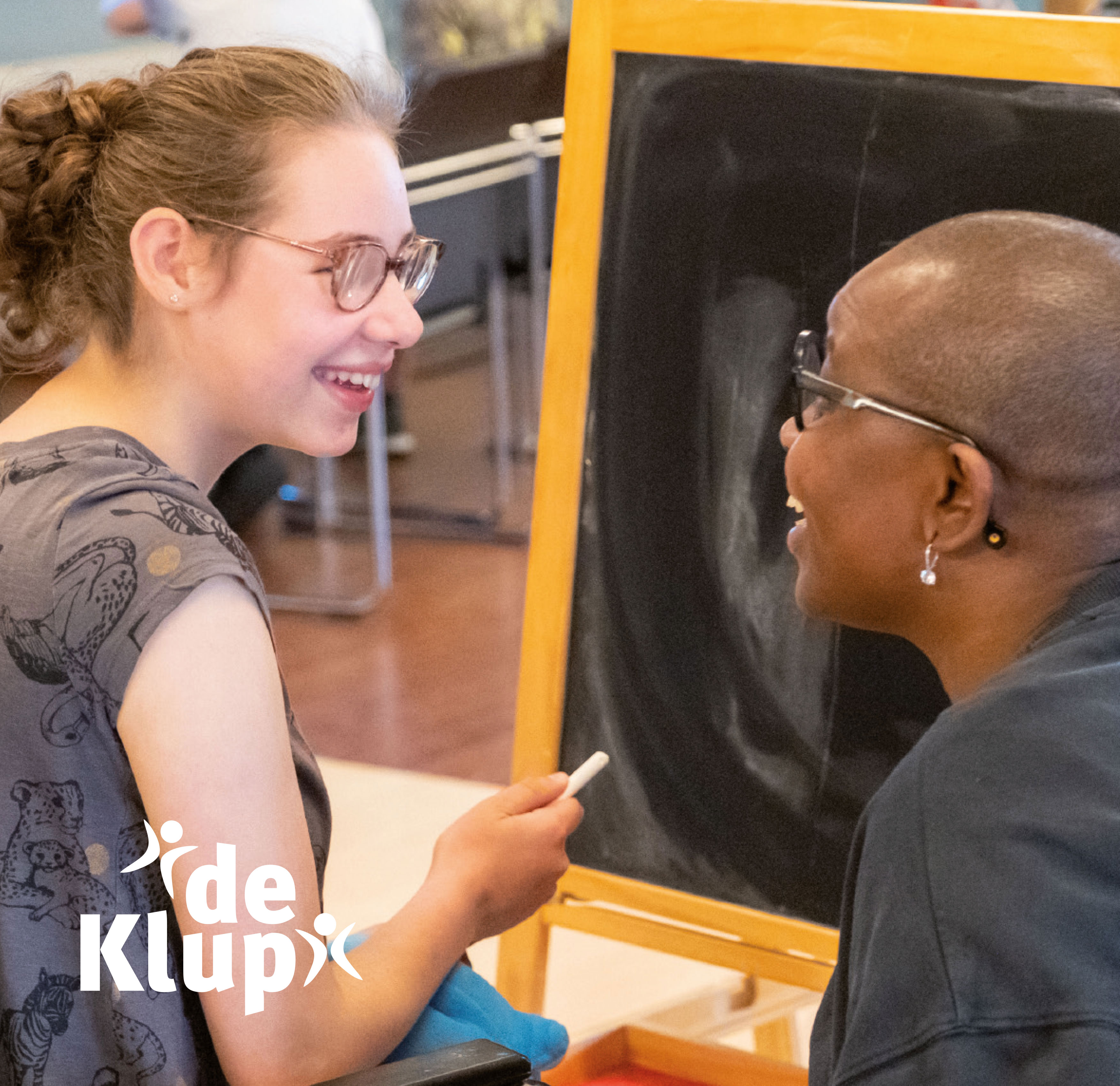 Stichting De Klup Apeldoorn