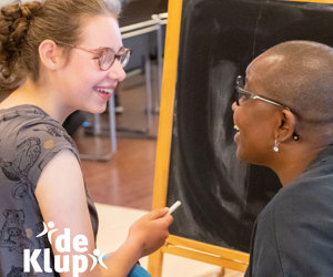 Stichting De Klup Apeldoorn