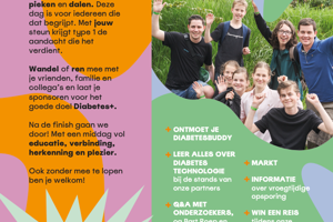 Fondsenwervende communicatieheld voor ons Festival gezocht!