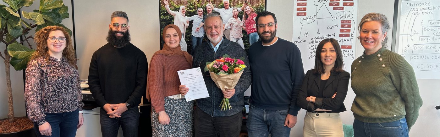 Communicatieplan maken