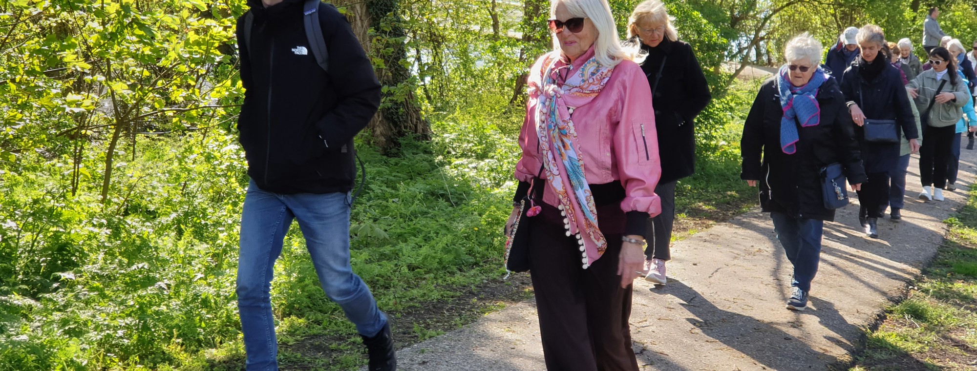 Stichting Gezond Natuur Wandelen-photo