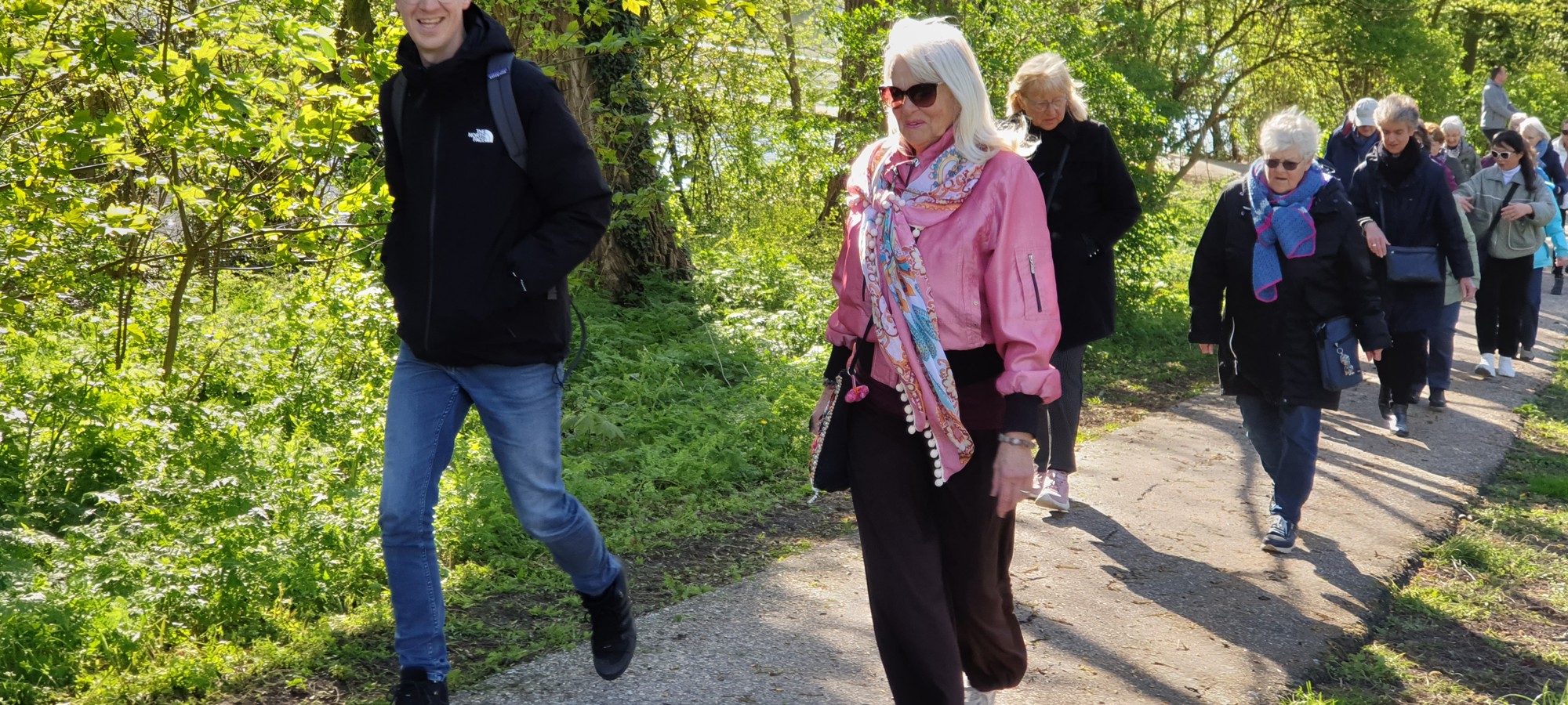 Stichting Gezond Natuur Wandelen-photo