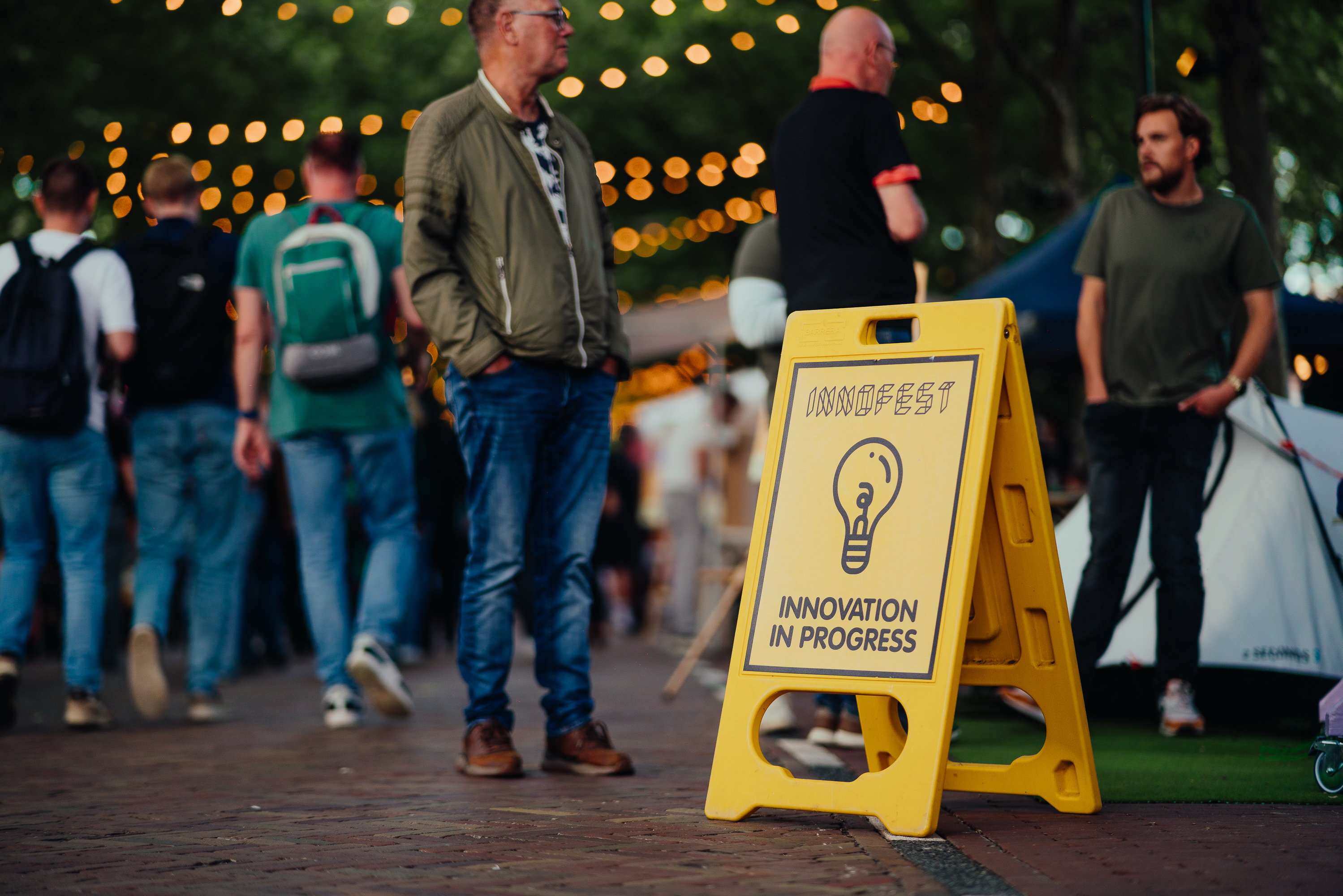 Trendrapport Innovaties Innofest