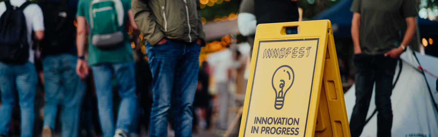 Trendrapport Innovaties Innofest