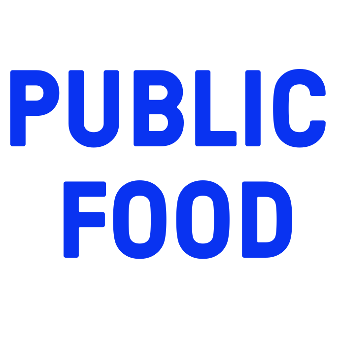 Public Food