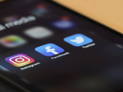Kennissessie Social Media