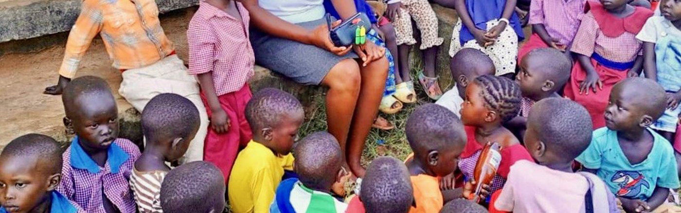 Interim vrijwilliger: Web Developer / Designer